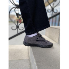 Кросівки сірі 36,37,38,39,40,41 розмір, 1-65669