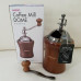 Кавомолка ручна Hario Coffee Mill DOME, 172-65690