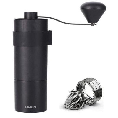 Кавомолка ручна Hario Mini Mill PRO, 172-65692