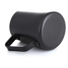 Пітчер ILSA Easy 300 мл. Чорний молочник, 175-65697