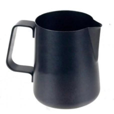 Пітчер ILSA Easy 600 мл. Чорний молочник, 175-65698