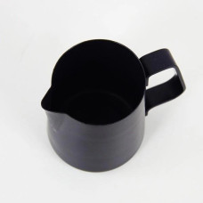 Пітчер ILSA Easy 600 мл. Чорний молочник, 175-65698