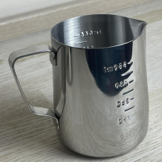 Пітчер Angel's Co 550 мл. З мітками, 175-65707