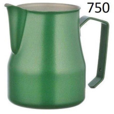 Пітчер Motta Europa 750 мл. Зелений молочник, 175-65723