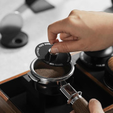 Джаг для кави еспресо 110 мл. Creamer на 2 носики, 175-65754