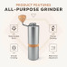 Ручная кофемолка iCafilas Manual Coffe Grinder, 172-65764