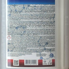 Рідина Coffeein clean Milk для молочної системи кавомашини 1 л., 177-65786