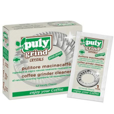 Средство Puly Grind для чистки ножей кофемолки 10 порций по 15 г, 177-65799
