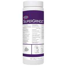 Гранулы Urnex SuperGrindz Grinder Cleaning 330 г. для чистки кофемолки в суперавтоматах, 177-65802