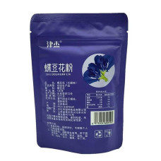 Синяя матча Анчан (Маття) TM JinJie 100 грамм, 173-65805