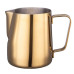 Питчер 350 мл Kopi Espresso Golden молочник, 175-65821