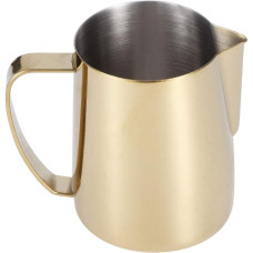 Пітчер 600 мл Kopi Espresso Golden молочник, 175-65822