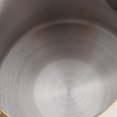 Пітчер 600 мл Kopi Espresso Golden молочник, 175-65822