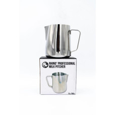 Пітчер Rhino Pro 360 мл. молочник Rhinowares, 175-65827