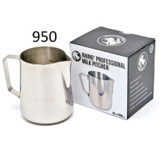 Пітчер Rhino Pro 950 мл. молочник Rhinowares, 175-65829
