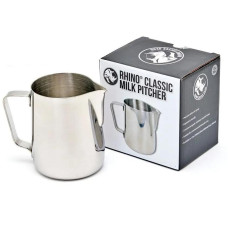 Питчер Rhino Classic 360 мл. Молочник Rhinowares, 175-65832