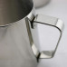 Питчер Rhino Classic 360 мл. Молочник Rhinowares, 175-65832