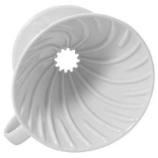 Пуровер Hario V60 02 Білий, 176-65859