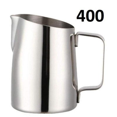 Пітчер VD Art Design 400 мл молочник Latte Art, 175-65899