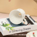 Пуровер Floral Coffee Керамічна воронка для кави, 176-65989
