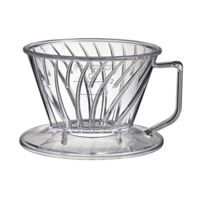 Пуровер Hario Pegasus 01 Coffee Dripper, 176-65992