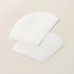Фильтры UFO Paper Filter Type A 50 шт, 176-65997