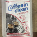 Засіб Coffeein clean Detergent для видалення кавових масел 1 л., 177-66017