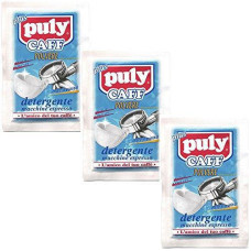 Puly Caff Powder для чистки кофемашин 10 x 20 грамм, 177-66024