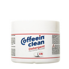 Таблетки Coffeein clean  2.5g Detergent 200g, 177-66034