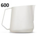 Пітчер GT Milk Pitcher 600 мл. MHW-3Bomber White, 175-66049