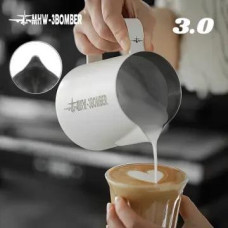 Питчер 600 мл MHW-3Bomber 3.0 Sanding Sharp Spout, 175-66064