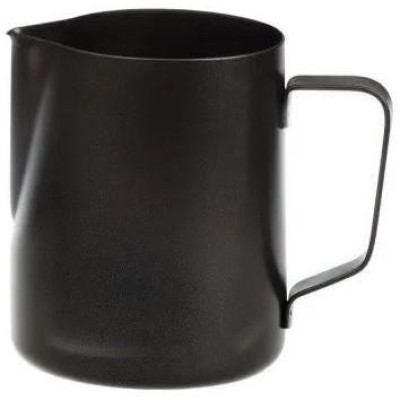 Питчер 600 мл Kopi Espresso Черный молочник, 175-66082
