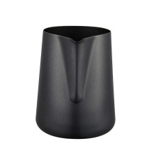 Питчер 600 мл Kopi Espresso Черный молочник, 175-66082