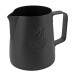Пітчер JIBL little 400 мл для молока Matt Black, 175-66106