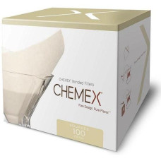 Фільтри для Кемексу Chemex FS-100 Білі, 171-66110