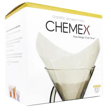 Фільтри для Кемексу Chemex FS-100 Білі, 171-66110