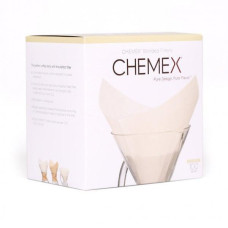 Фільтри для Кемексу Chemex FS-100 Білі, 171-66110