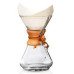 Фільтри для Кемексу Chemex FS-100 Білі, 171-66110