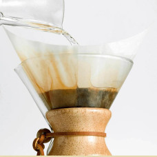 Фільтри для Кемексу Chemex FS-100 Білі, 171-66110
