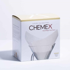 Фільтри для Кемексу Chemex FS-100 Білі, 171-66110