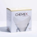 Фільтри для Кемексу Chemex FS-100 Білі, 171-66110