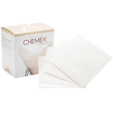 Фільтри для Кемексу Chemex FS-100 Білі, 171-66110