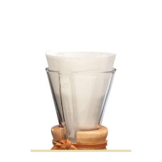 Фільтри для кемексу Chemex FP-2 Білі 100 шт., 171-66111