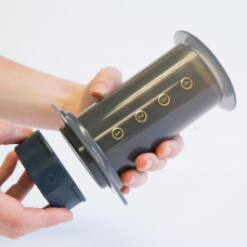 Насадка AeroPress Fellow Prismo для Аеропрес, 171-66116