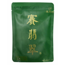 Матча Sai Jade класс 5А Ceremonial ТМ Matcha Village 100 г, 173-66124