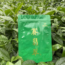 Матча Sai Jade класс 5А Ceremonial ТМ Matcha Village 100 г, 173-66124