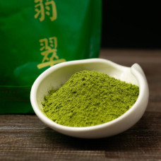 Матча Sai Jade класс 5А Ceremonial ТМ Matcha Village 100 г, 173-66124