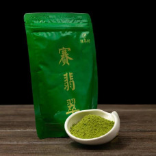Матча Sai Jade класс 5А Ceremonial ТМ Matcha Village 100 г, 173-66124