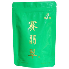 Матча Sai Jade класс 5А Ceremonial ТМ Matcha Village 100 г, 173-66124