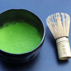 Матча Sai Jade класс 5А Ceremonial ТМ Matcha Village 100 г, 173-66124